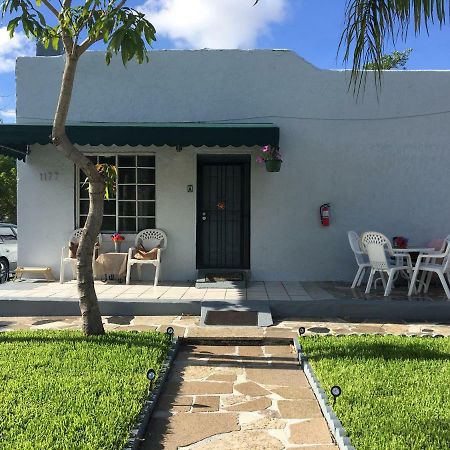 Close To Everything Miami Exterior foto