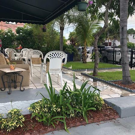 Close To Everything Miami Exterior foto