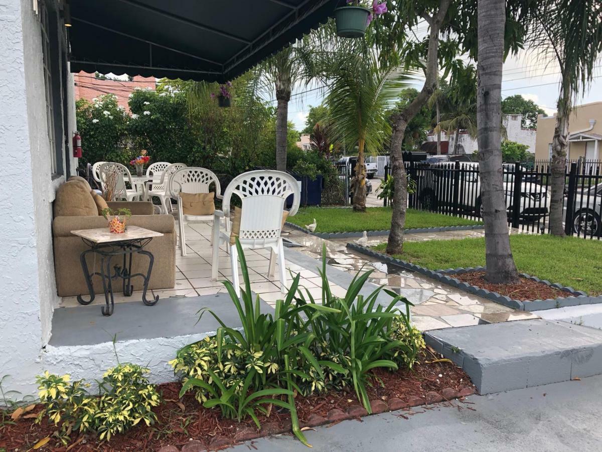 Close To Everything Miami Exterior foto