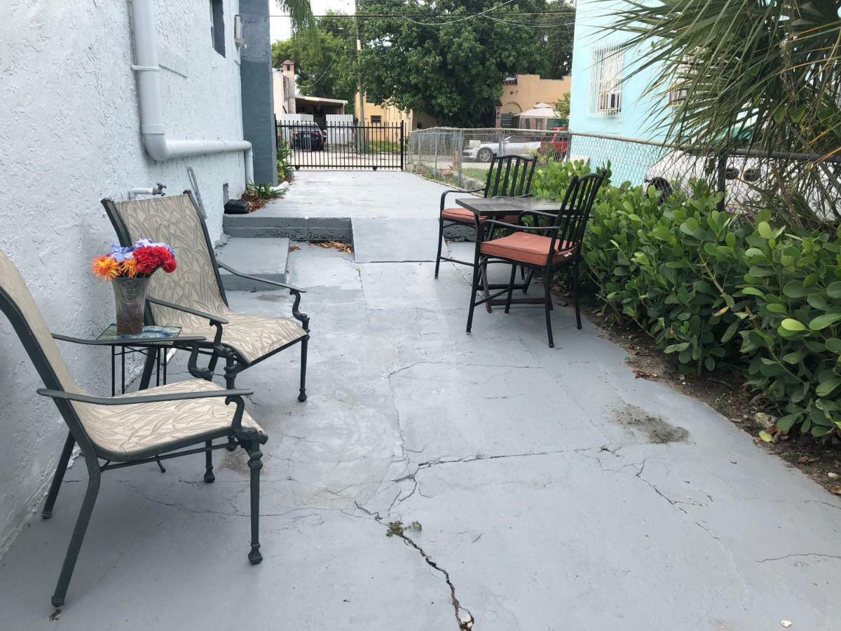 Close To Everything Miami Exterior foto